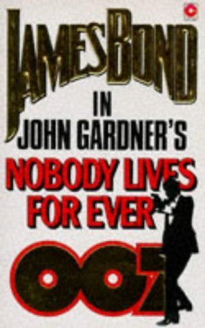 Nobody Lives Forever