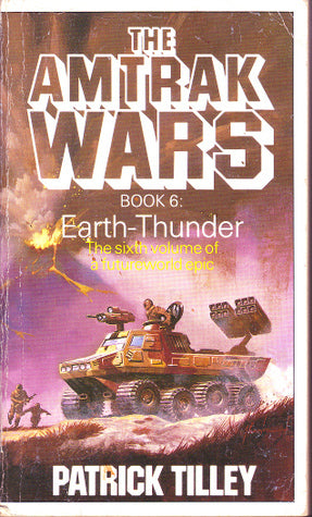 Earth-Thunder