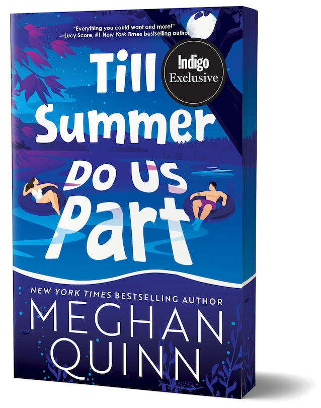 Till Summer Do Us Part (Indigo Exclusive)