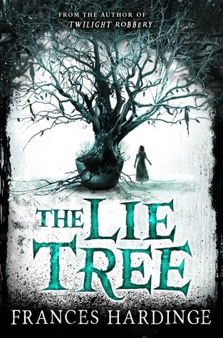 The Lie Tree