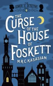 The Curse Of The House Of Foskett