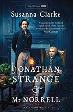 Load image into Gallery viewer, Jonathan Strange &amp; Mr. Norrell
