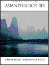 Asian Philosophies