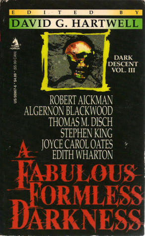 A Fabulous, Formless Darkness (Dark Descent)