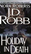 Load image into Gallery viewer, Holiday in Death
