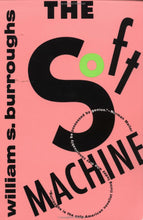 Load image into Gallery viewer, The Soft Machine
