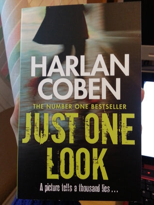 Just One Look