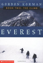 Load image into Gallery viewer, Everest Book Two: The Climb
