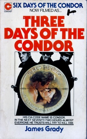 Six Days of the Condor