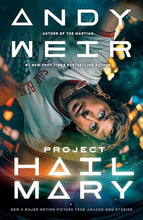 Load image into Gallery viewer, Project Hail Mary
