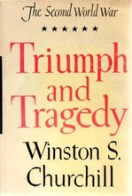 Load image into Gallery viewer, The Second World War: Triumph and Tragedy
