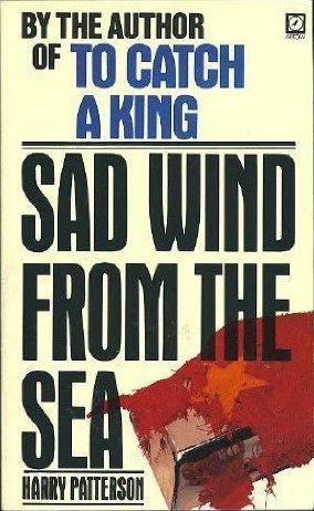 Sad Wind From The Sea