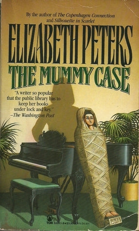 The Mummy Case