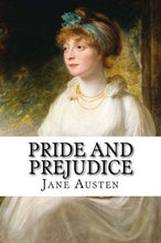 Load image into Gallery viewer, Pride and Prejudice
