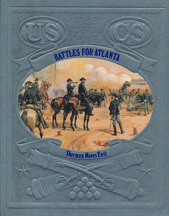 Battles for Atlanta