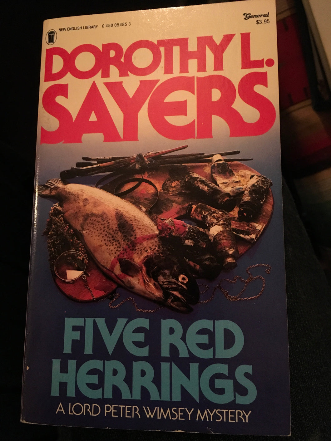 Five Red Herrings