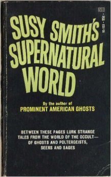 Susy Smith's Supernatural World