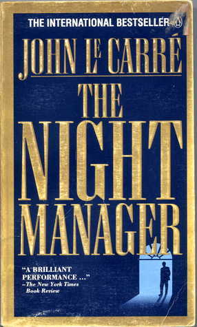 The Night Manager