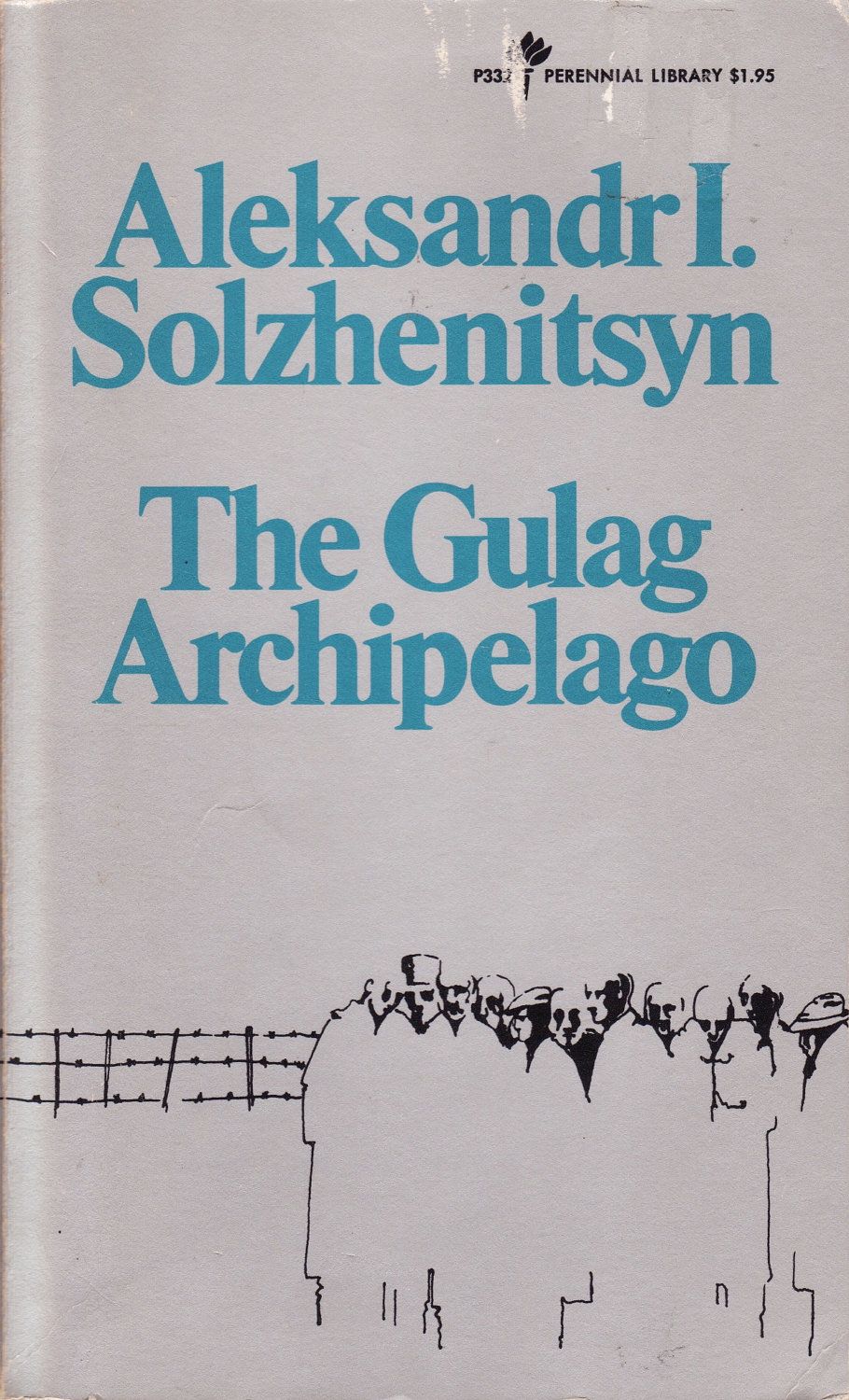 The Gulag Archipelago