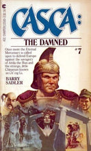 Load image into Gallery viewer, Casca #07: The Damned
