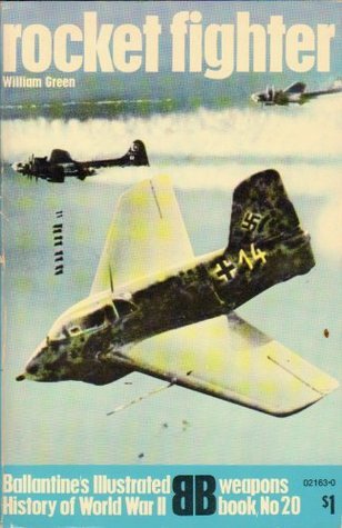 Rocket Fighter