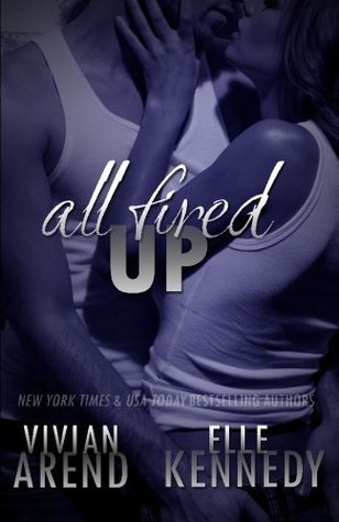 All Fired Up