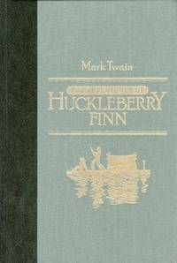 Adventures of Huckleberry Finn