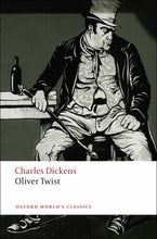Load image into Gallery viewer, Oliver Twist
