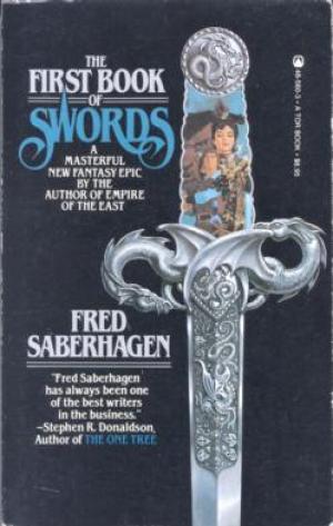 First Book of Swords: The Defender