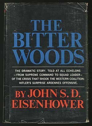 Bitter Woods