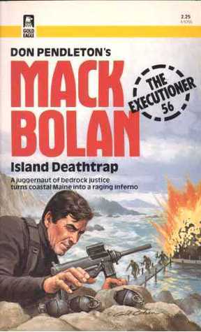 Island Deathtrap