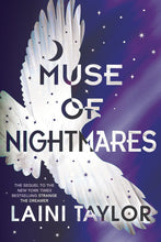 Load image into Gallery viewer, Muse of Nightmares
