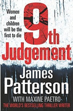 Load image into Gallery viewer, The 9th Judgment
