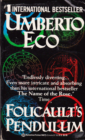 Foucault`s Pendulum