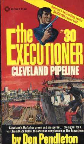 Cleveland Pipeline