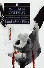 Load image into Gallery viewer, Lord of the Flies
