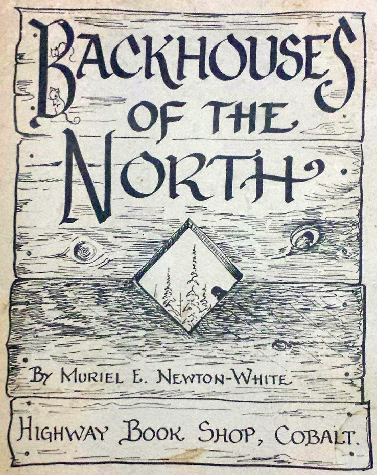 Backhouses of the North