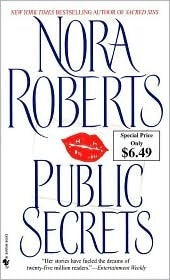 Public Secrets