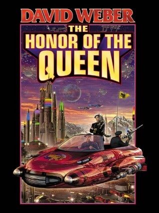 The Honor Of The Queen