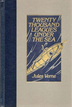 Load image into Gallery viewer, 20,000 Leagues Under the Sea
