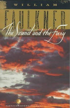 Load image into Gallery viewer, The Sound and the Fury
