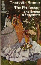 Load image into Gallery viewer, The Professor and Emma, A Fragment
