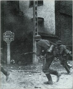 Blitzkrieg