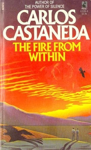 The Fire From Within