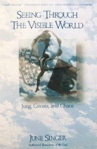 Seeing Through the Visible World: Jung, Gnosis, and Chaos