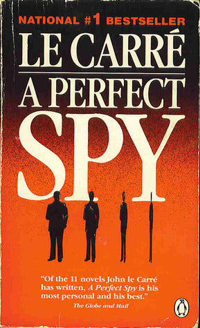 Perfect Spy