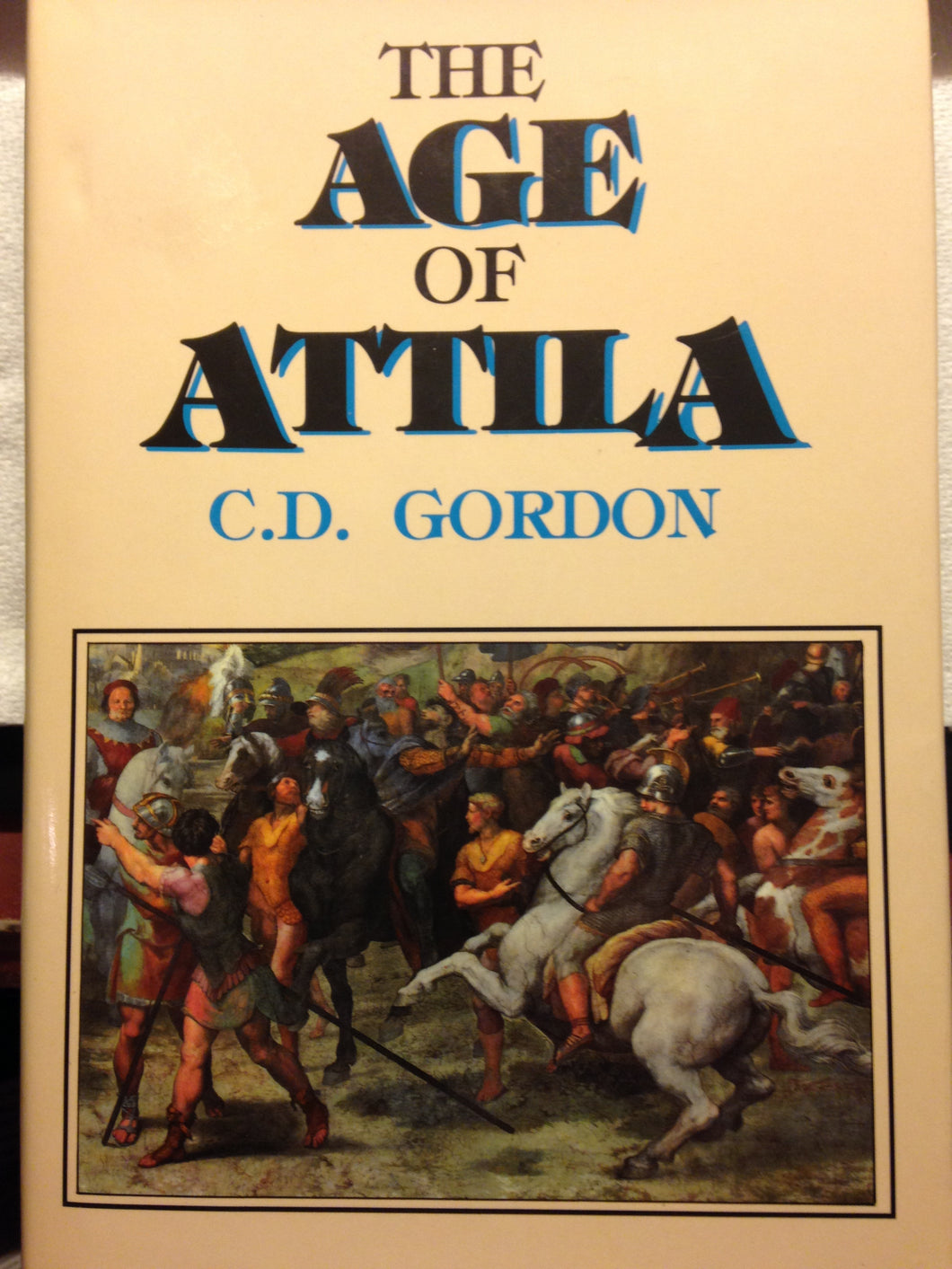 The Age of Attila