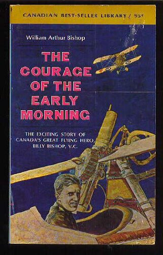 The Courage of Early Morning