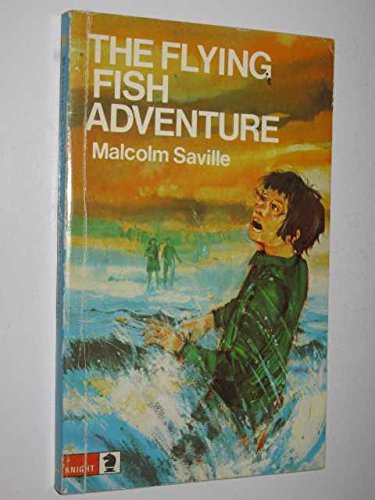 The Flying Fish Adventure