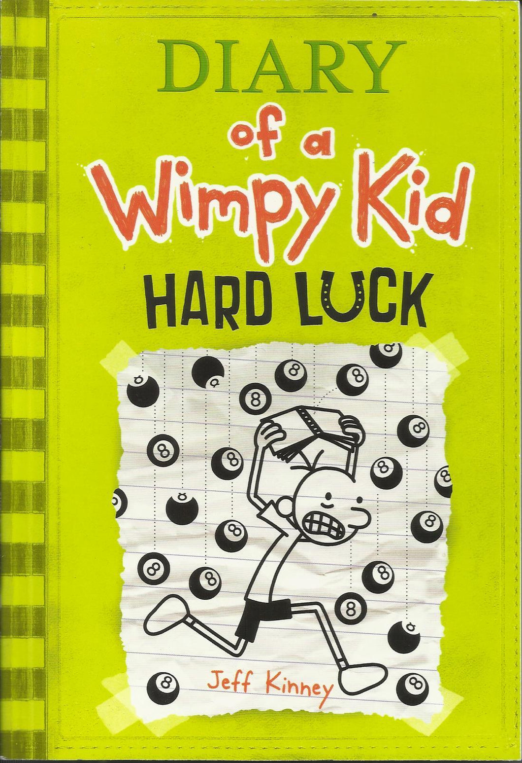 Hard Luck